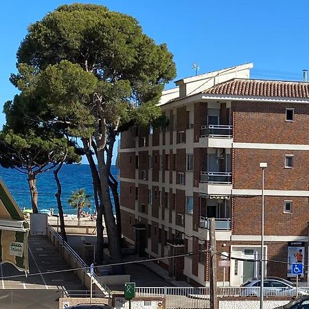 Tranquilidad Y Confort, Apartamento Reformado En Cambrils Buitenkant foto