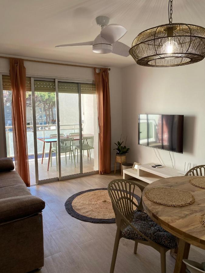 Tranquilidad Y Confort, Apartamento Reformado En Cambrils Buitenkant foto