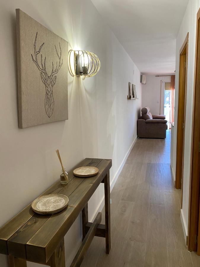 Tranquilidad Y Confort, Apartamento Reformado En Cambrils Buitenkant foto