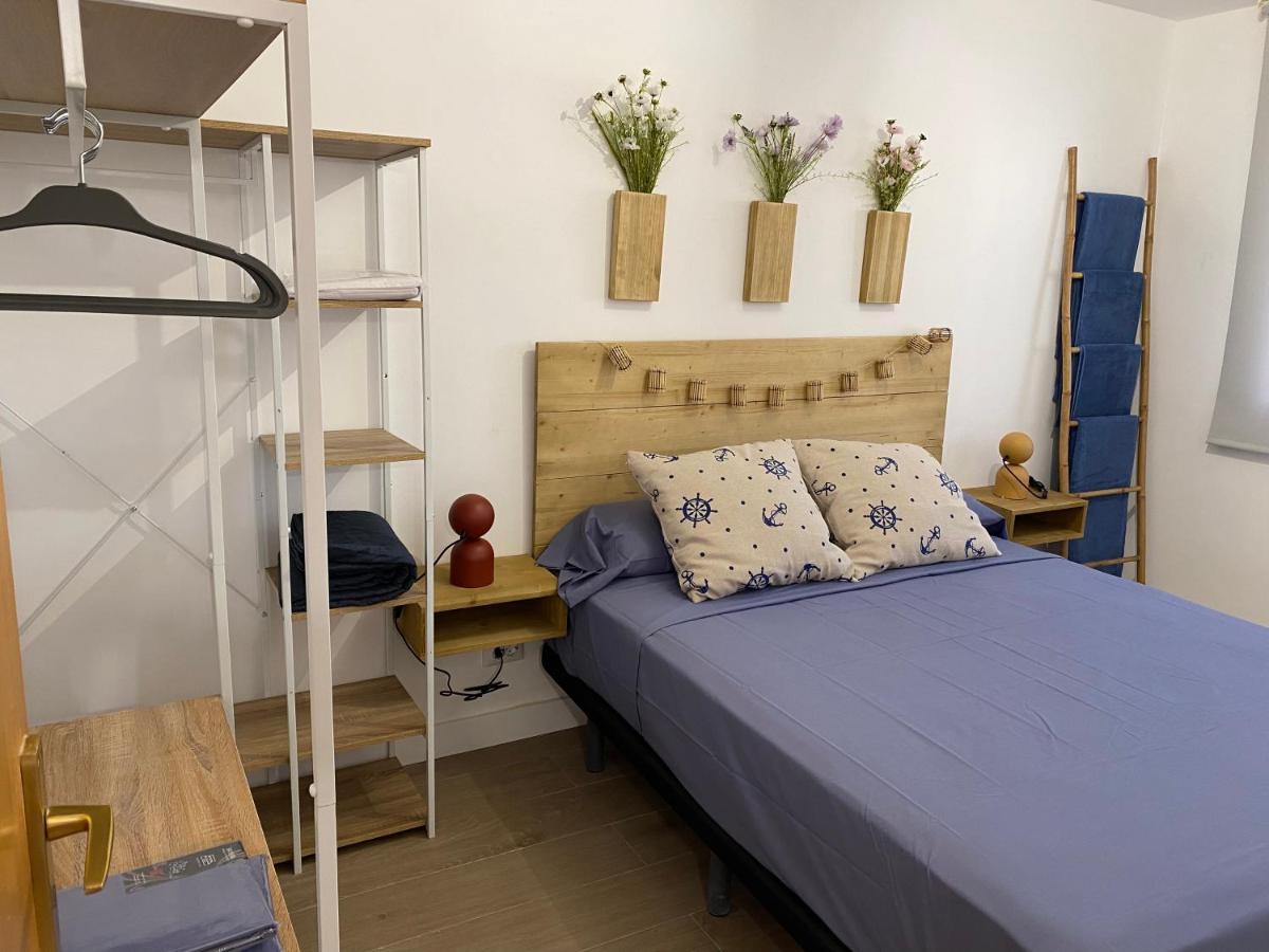 Tranquilidad Y Confort, Apartamento Reformado En Cambrils Buitenkant foto