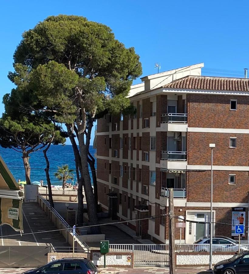 Tranquilidad Y Confort, Apartamento Reformado En Cambrils Buitenkant foto