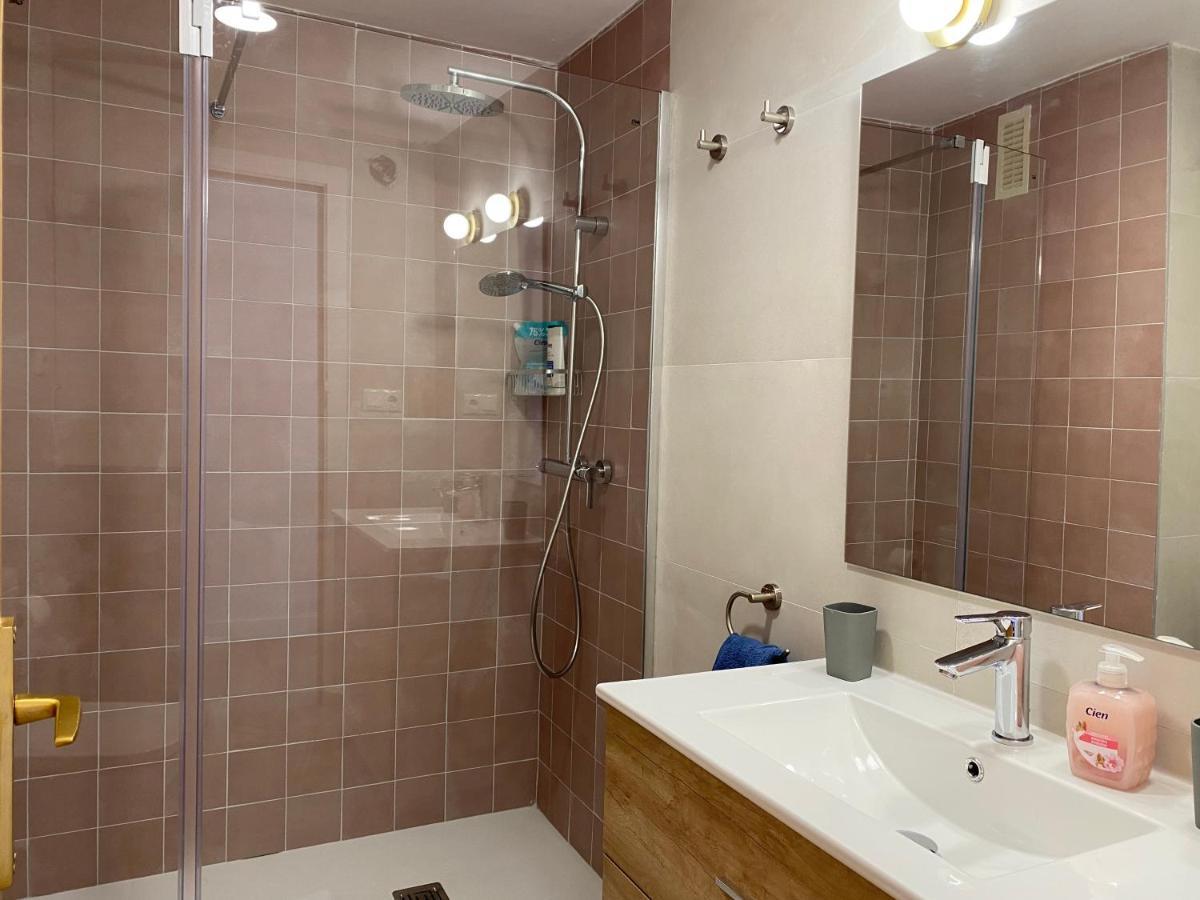 Tranquilidad Y Confort, Apartamento Reformado En Cambrils Buitenkant foto